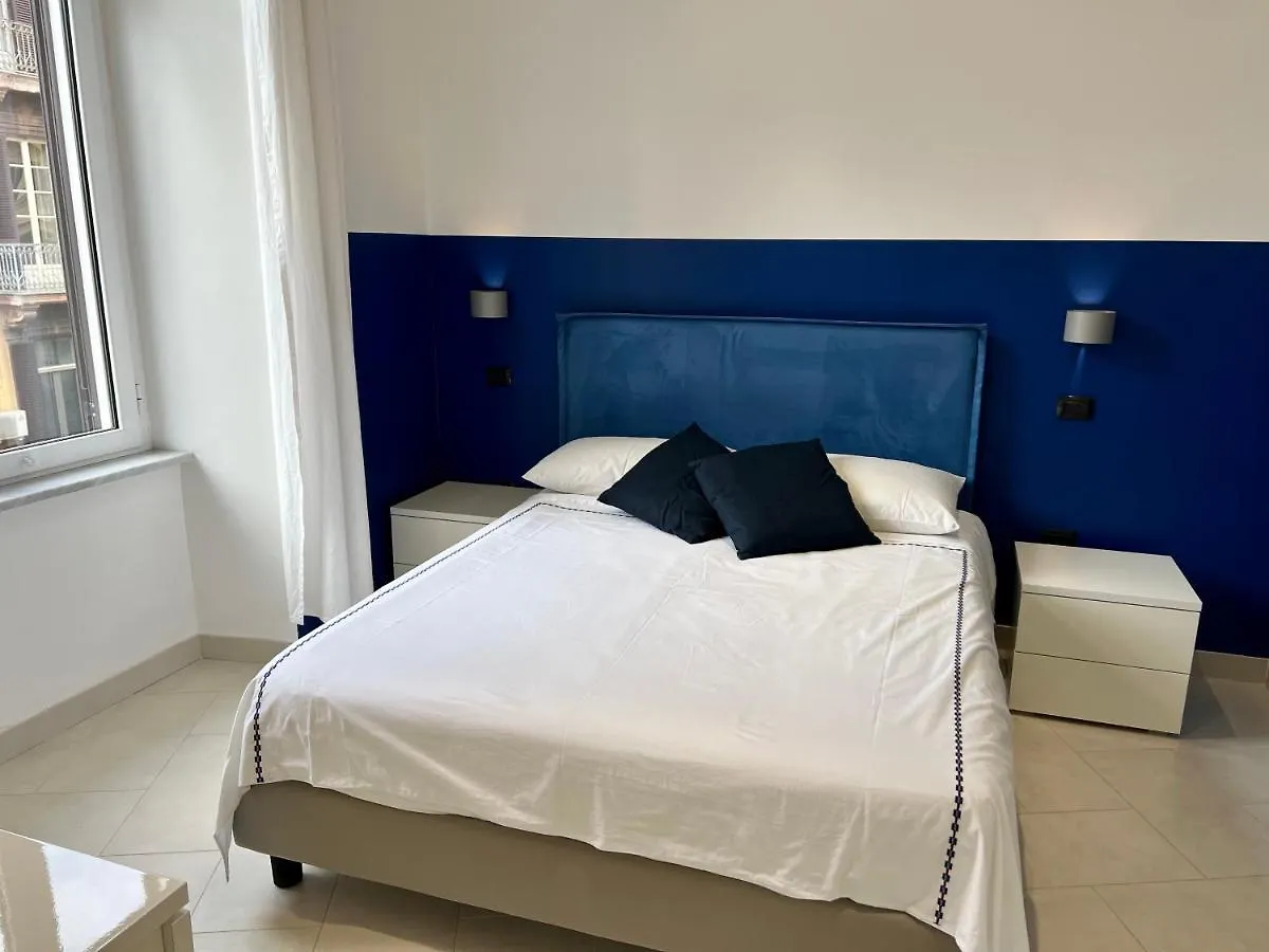 Duomo Inn Apartments Neapel 0*,