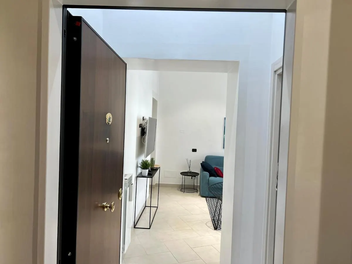 Duomo Inn Apartments Neapel