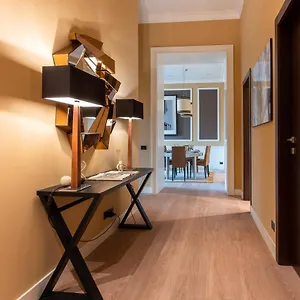  Apartment Palazzo Nana &