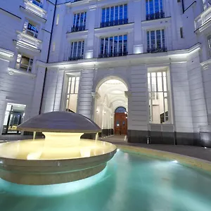  Apartment The One Luxury