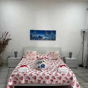  Apartment “nonna Rossa”